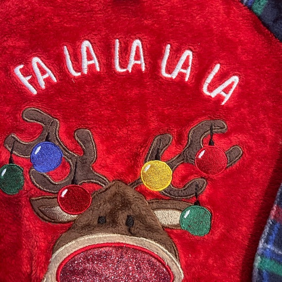 🎅Christmas Pjs set - Picture 2 of 6